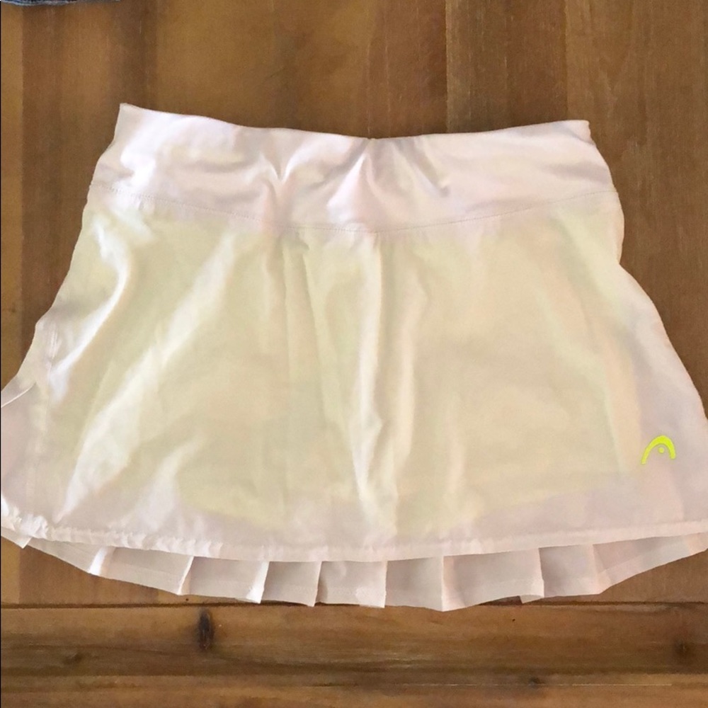 HEAD Tennis Skirt 🎾
